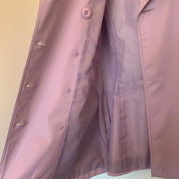 Rain Jacket - Picture 6 of 11